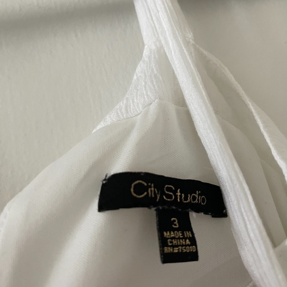 City Studio romper - Picture 4 of 4